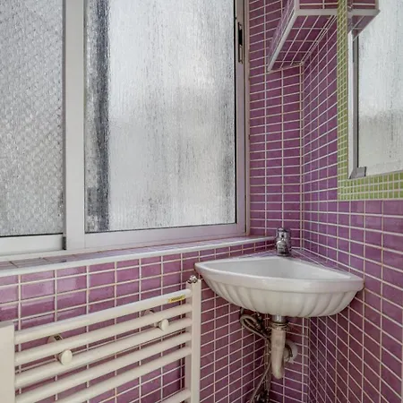 Apartment Nova Esquerra De Leixample 3br W 2 Balconies Bcn-111